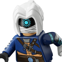 LEGO wide
