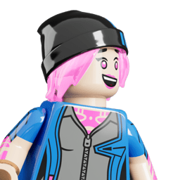 LEGO wide