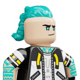 LEGO wide