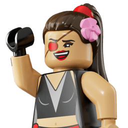 LEGO wide