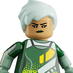 LEGO wide