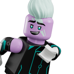 LEGO wide