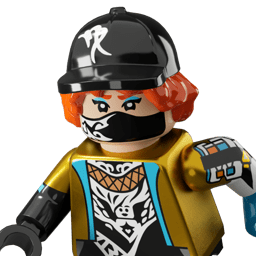 LEGO wide