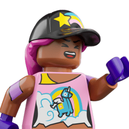 LEGO wide