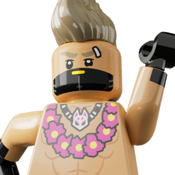 LEGO wide