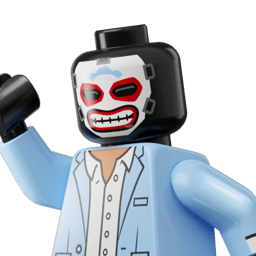 LEGO wide