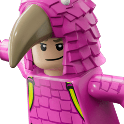 LEGO wide
