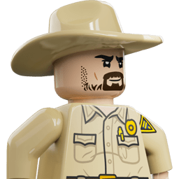 LEGO wide