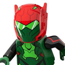 LEGO wide