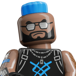 LEGO wide