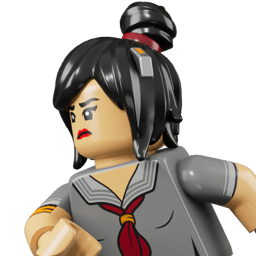 LEGO wide
