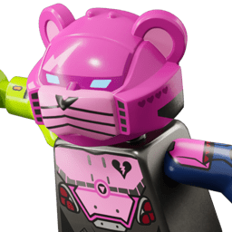 LEGO wide