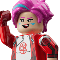 LEGO wide