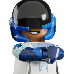 LEGO wide