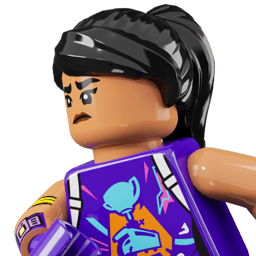 LEGO wide
