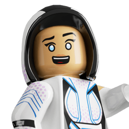 LEGO wide