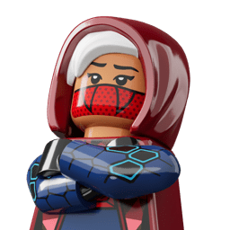 LEGO wide