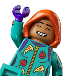 LEGO wide