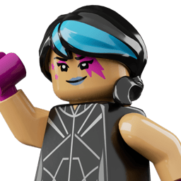 LEGO wide