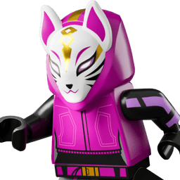 LEGO wide