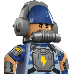 LEGO wide