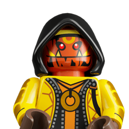 LEGO wide