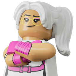 LEGO wide