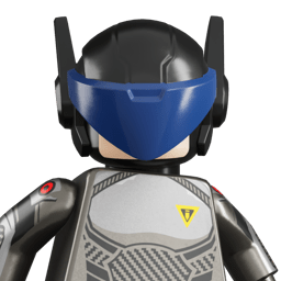 LEGO wide
