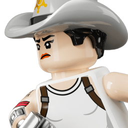 LEGO wide
