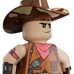 LEGO wide