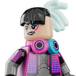 LEGO wide