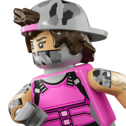 LEGO wide
