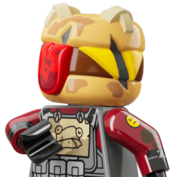 LEGO wide
