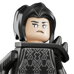 LEGO wide
