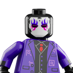 LEGO wide