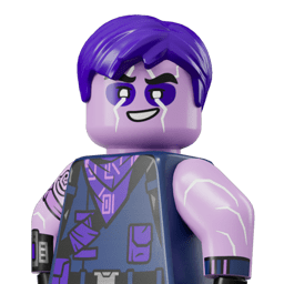 LEGO wide