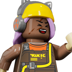 LEGO wide