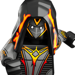 LEGO wide