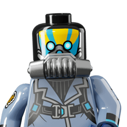LEGO wide