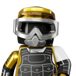 LEGO wide