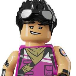 LEGO wide