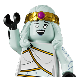 LEGO wide
