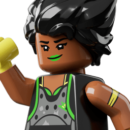 LEGO wide