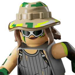 LEGO wide