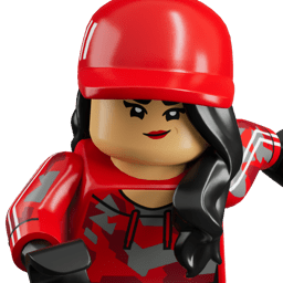 LEGO wide