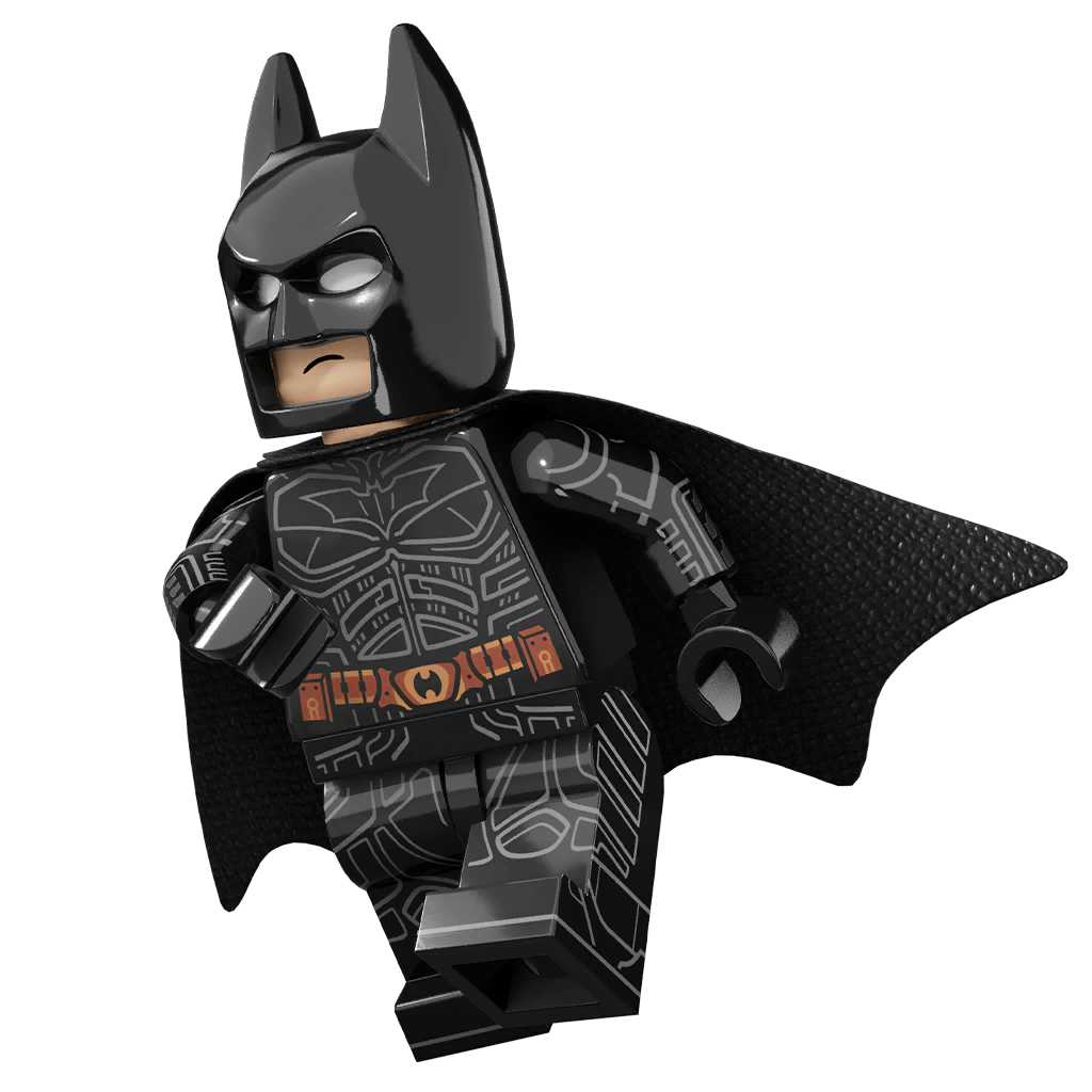 LEGO wide