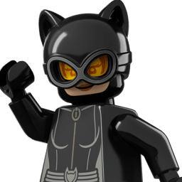 LEGO wide