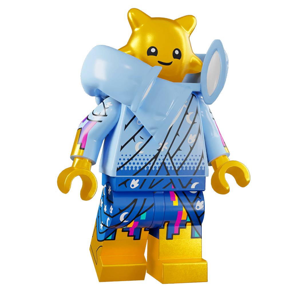 LEGO wide