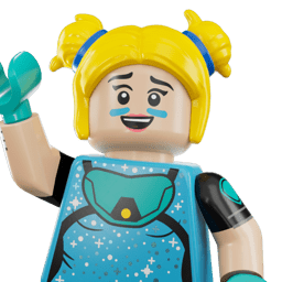 LEGO wide