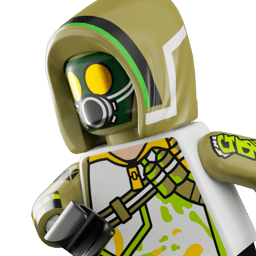 LEGO wide